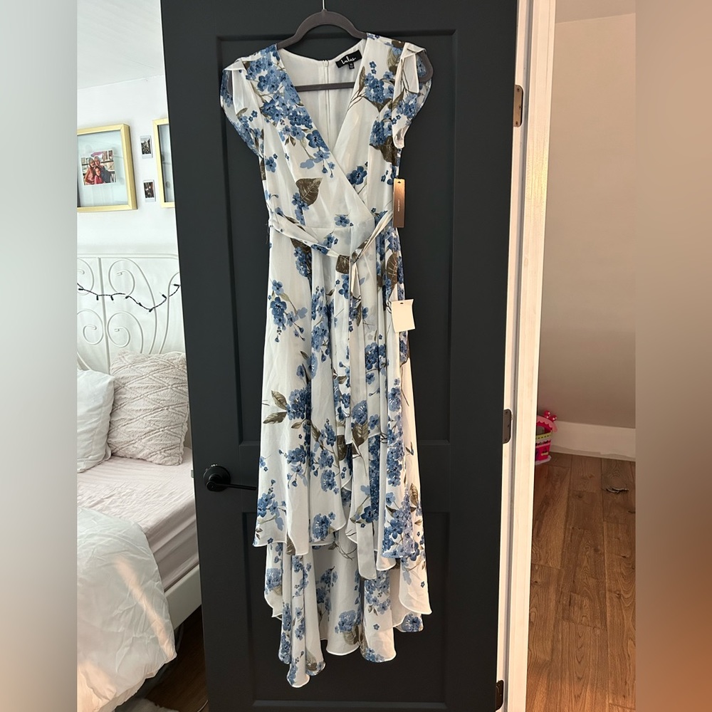 Lulus dress